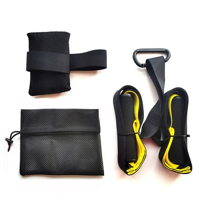 Suspension Training Strap for Full-Body Strength Training