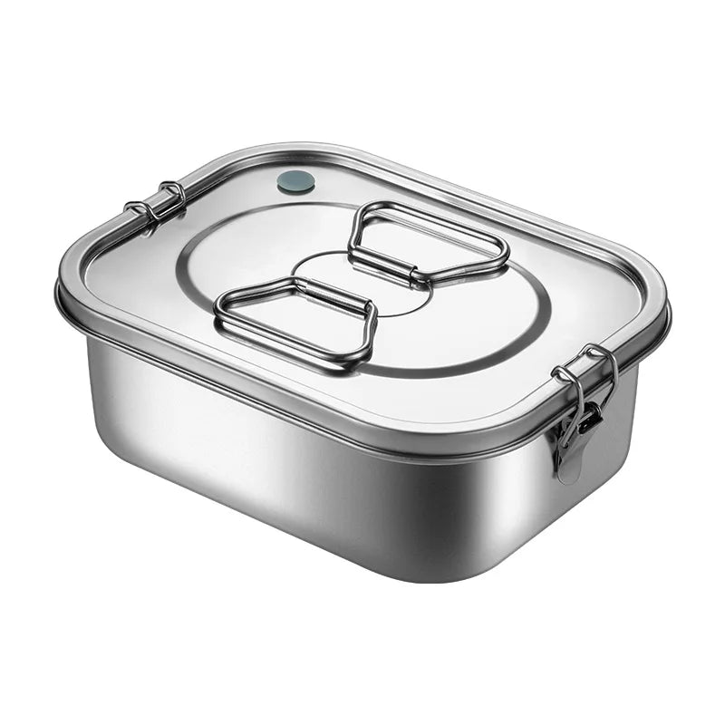 Insulated Bento Lunch Box Leakproof for Easy Food Storage