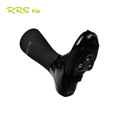 Waterproof Cycling Shoe Covers Windproof Protection