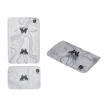 Foldable Camping Tableware Set – Portable & Food-Safe
