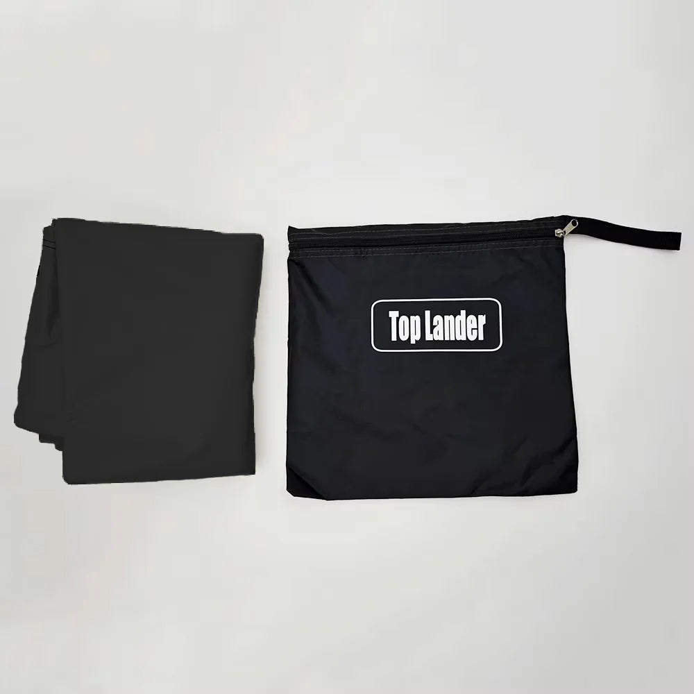 Car Side Awning Waterproof UV Sun Shelter
