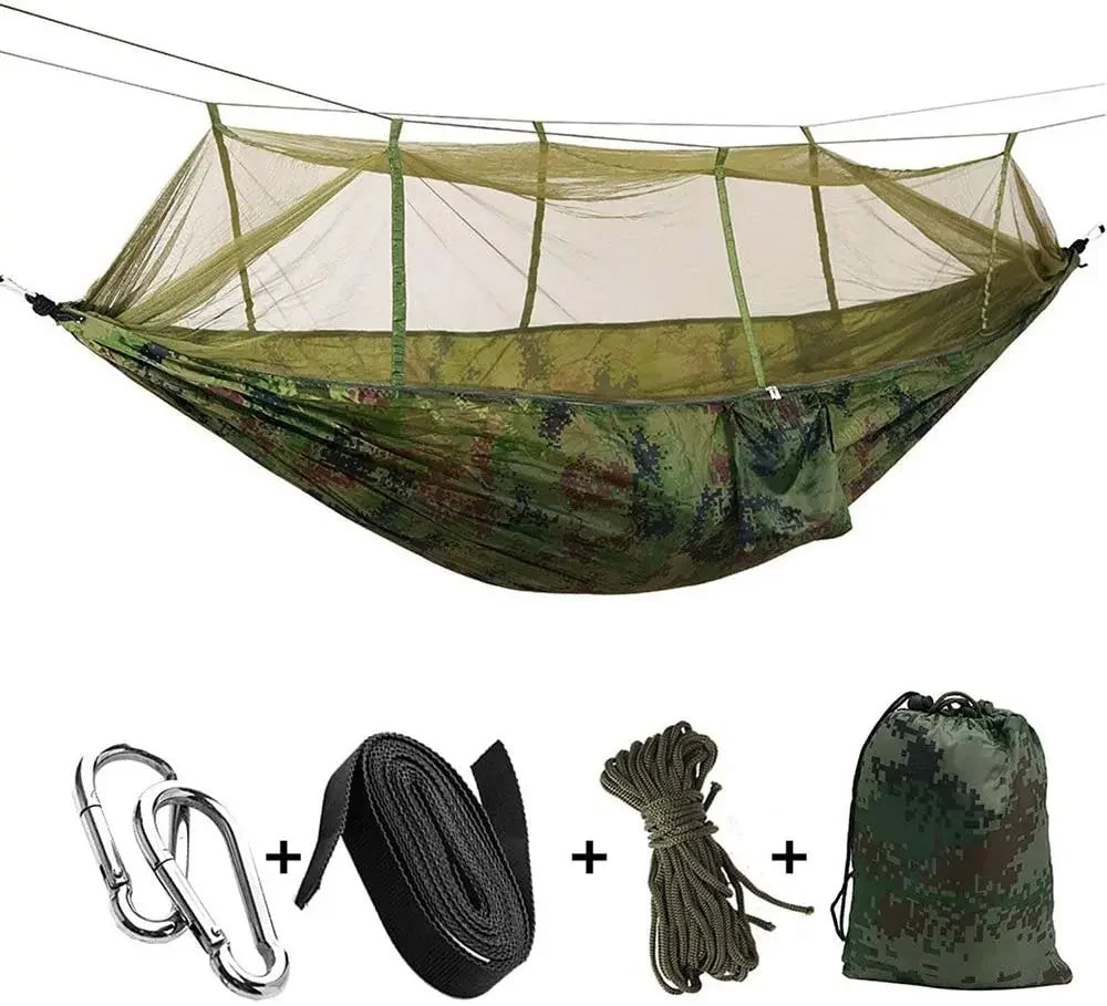 lightweight camping hammock - KentDO