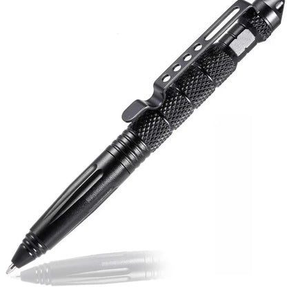 Tungsten Outdoor Defense Pen – Survival & EDC Tool