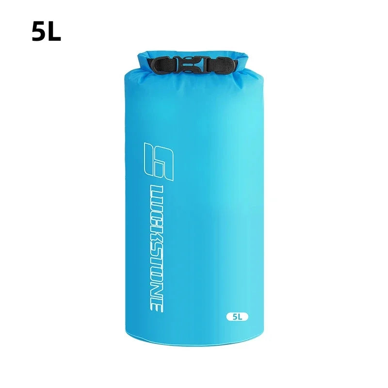 Waterproof Dry Bag – Ultralight Outdoor Gear Sack