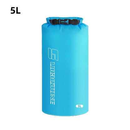 Waterproof Dry Bag – Ultralight Outdoor Gear Sack