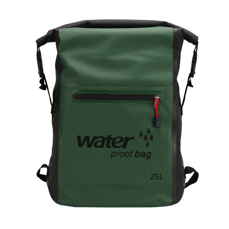 waterproof backpack beach - KentDO