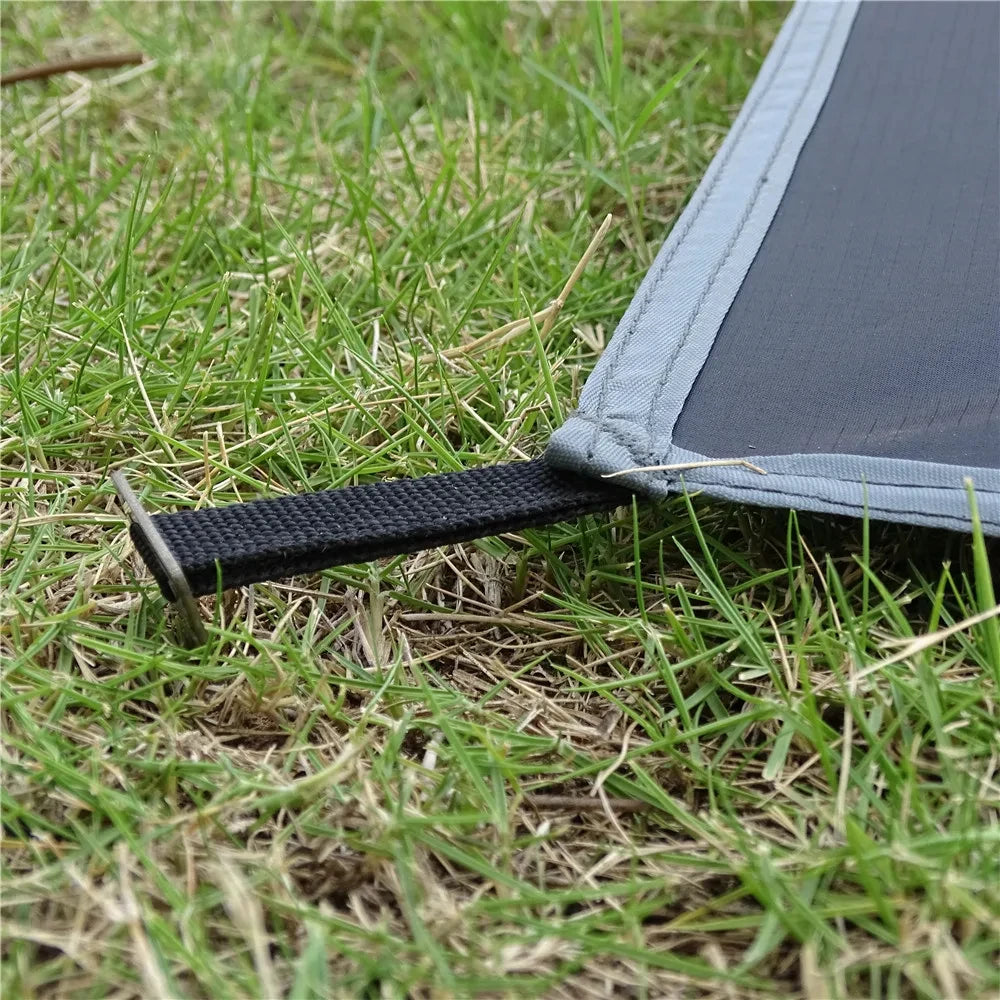 Waterproof Camping Mat for Dry & Comfortable Outdoor Rest