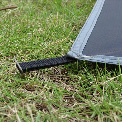 Waterproof Camping Mat for Dry & Comfortable Outdoor Rest