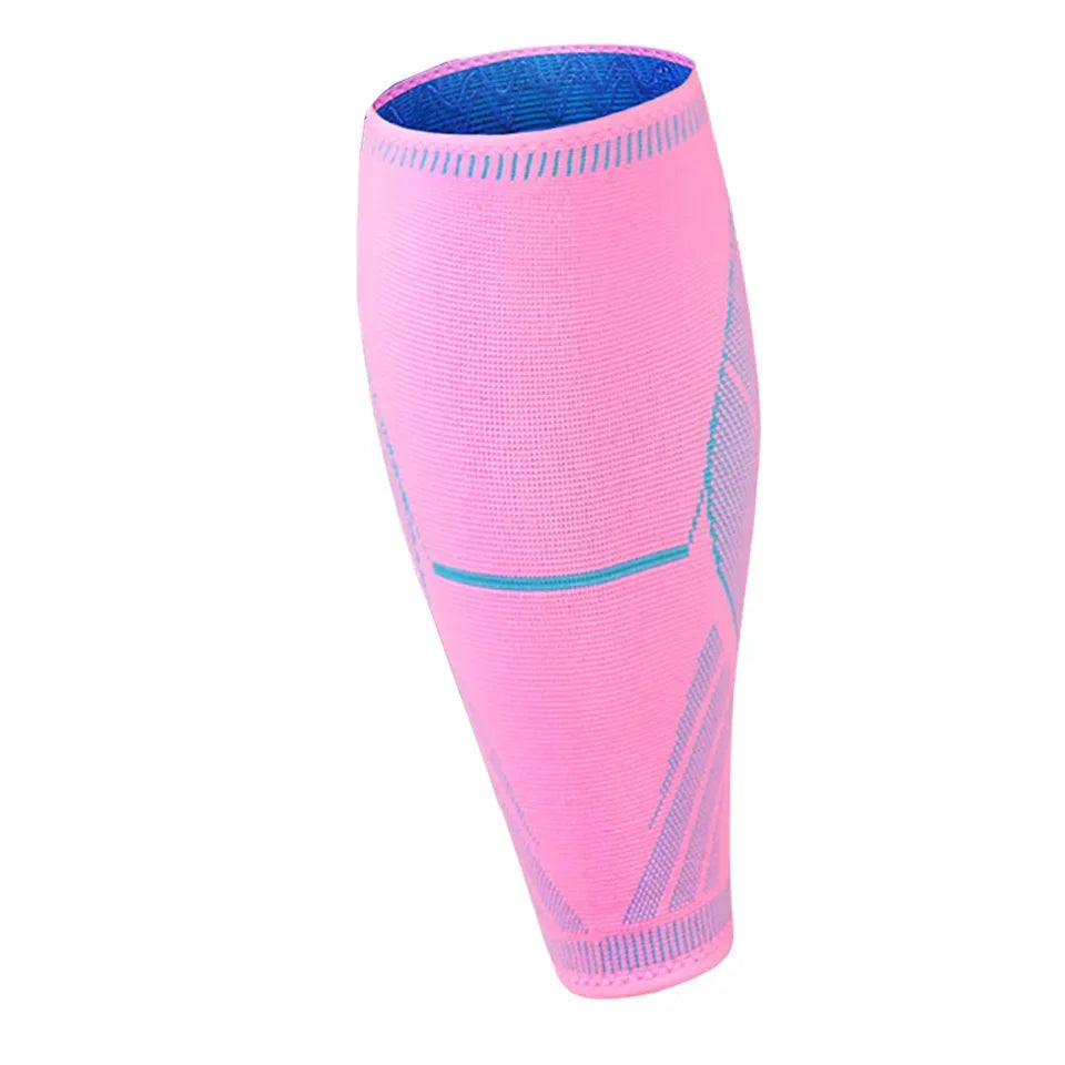 Compression Sleeves for Legs & Knees – Sports Protection