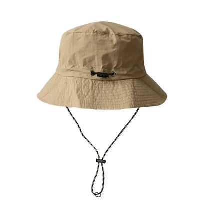 Waterproof Bucket Hat UV Sun Protection