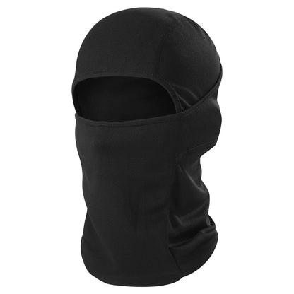 Tactical Balaclava – Breathable Sun & Wind Protection