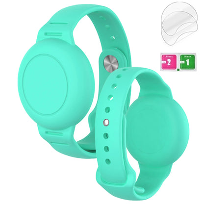 AirTag Bracelet for Kids – Cute Waterproof Wristband