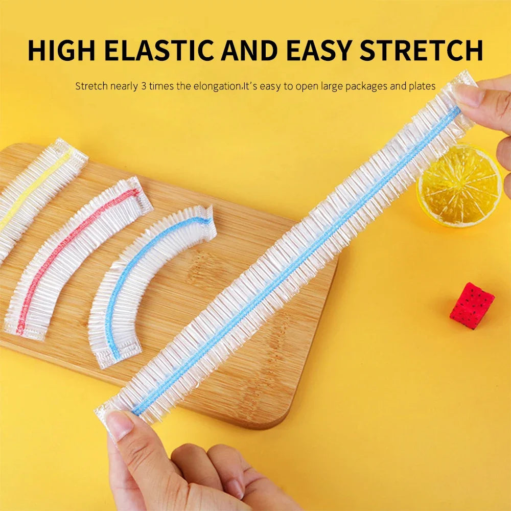 Disposable Food Covers – Keep Food Fresh & Protected