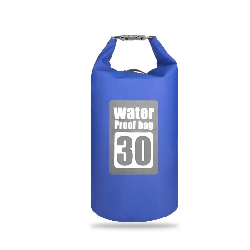 Waterproof Dry Bag Backpack Keep Gear 100% Dry