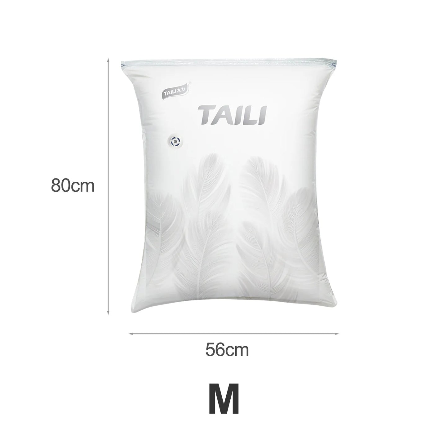 Vacuum Storage Bags – Save Space & Protect Clothes