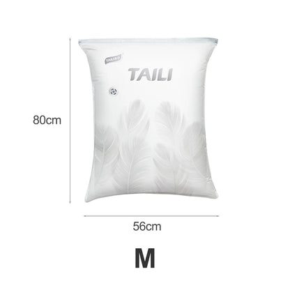 Vacuum Storage Bags – Save Space & Protect Clothes