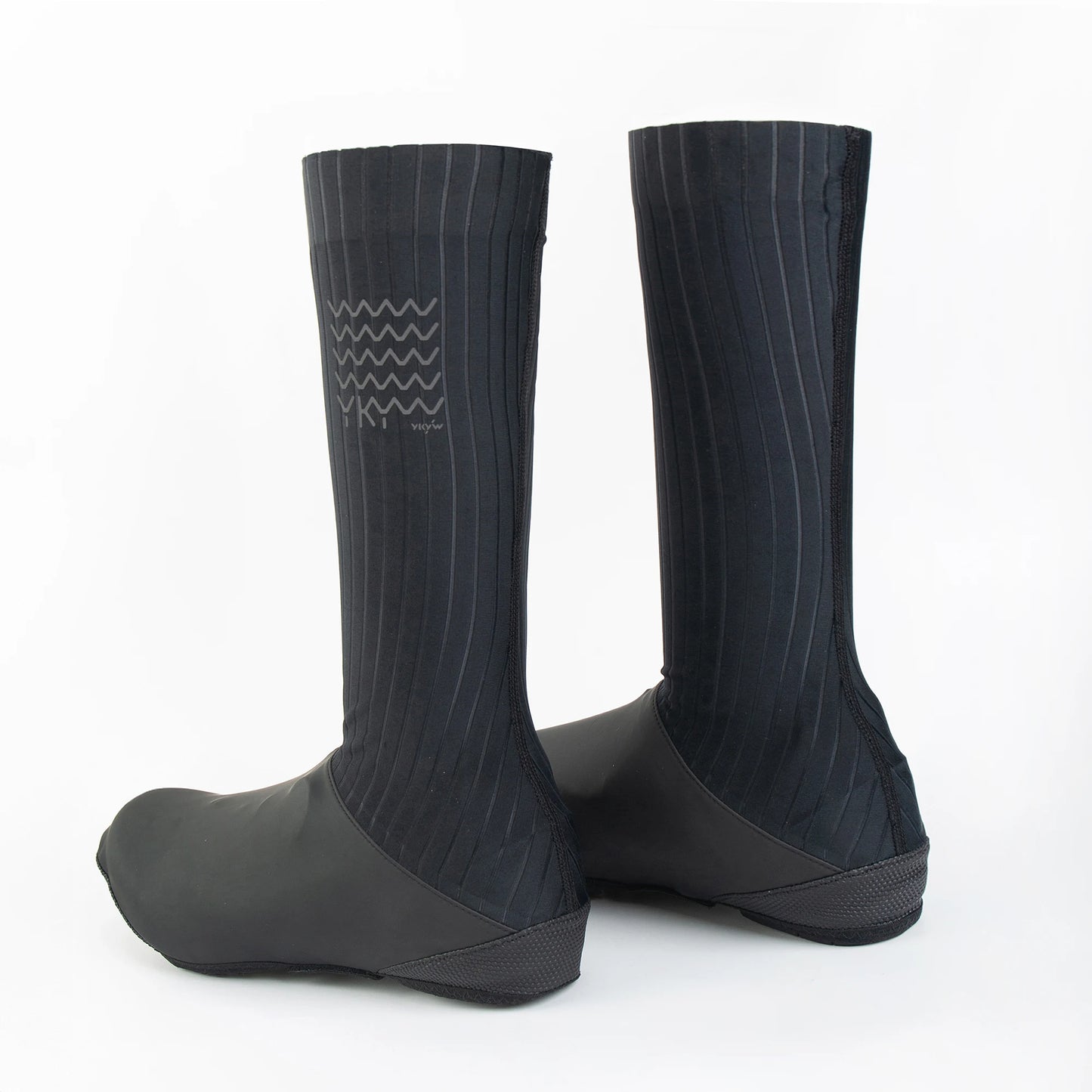 Waterproof Cycling Shoe Covers for Wind Protection
