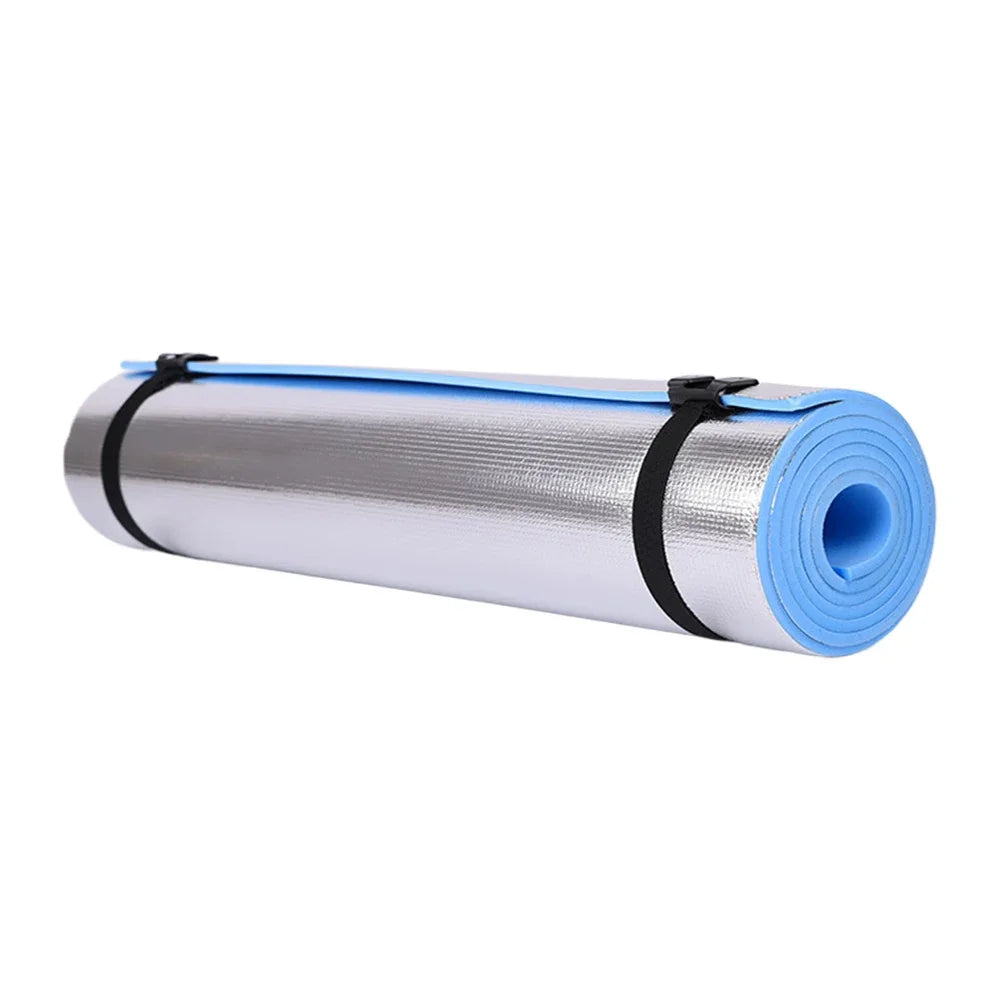 Waterproof Yoga Mat – Thick, Portable & Multi-Use