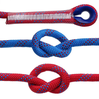 12mm Safety Rope for Climbing, Rescue & Emergency