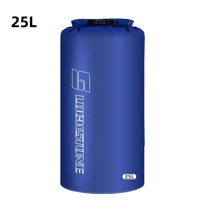 Waterproof Dry Bag – Ultralight Outdoor Gear Sack