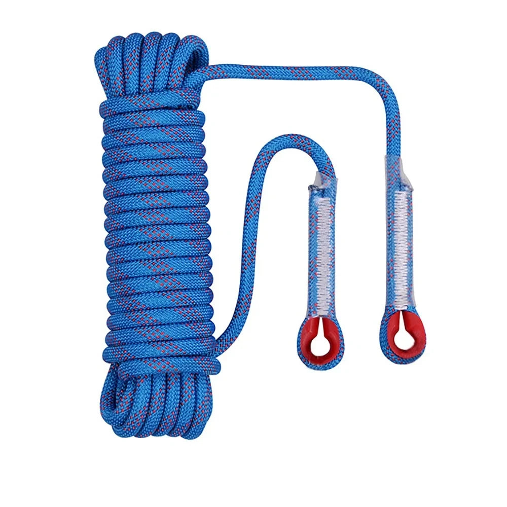 12mm Safety Rope for Climbing, Rescue & Emergency