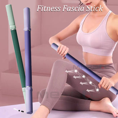 Fascia Massage Stick for Muscle Recovery
