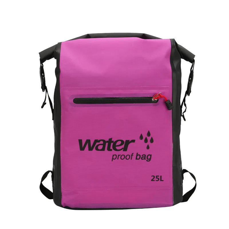 canoeing dry bags - KentDO