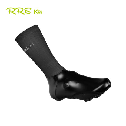 Waterproof Cycling Shoe Covers Windproof Protection