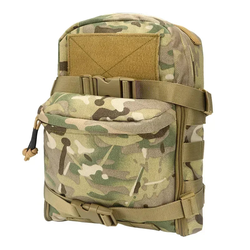 Tactical Hydration Backpack for Hunting & Outdoor Use