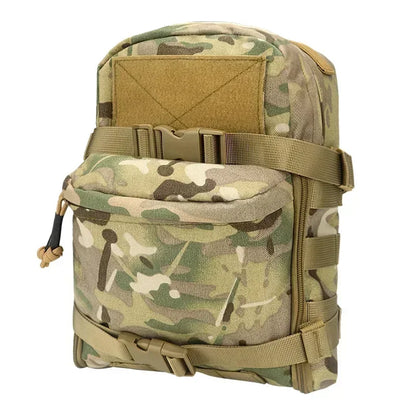 Tactical Hydration Backpack for Hunting & Outdoor Use