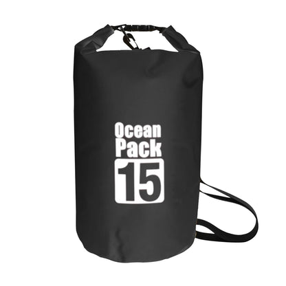 Waterproof Dry Bag – Outdoor Floating & Kayaking Gear