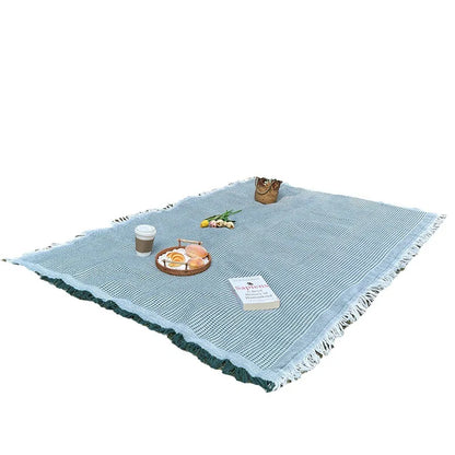 Picnic Mat Blanket – Large Waterproof Outdoor Mat