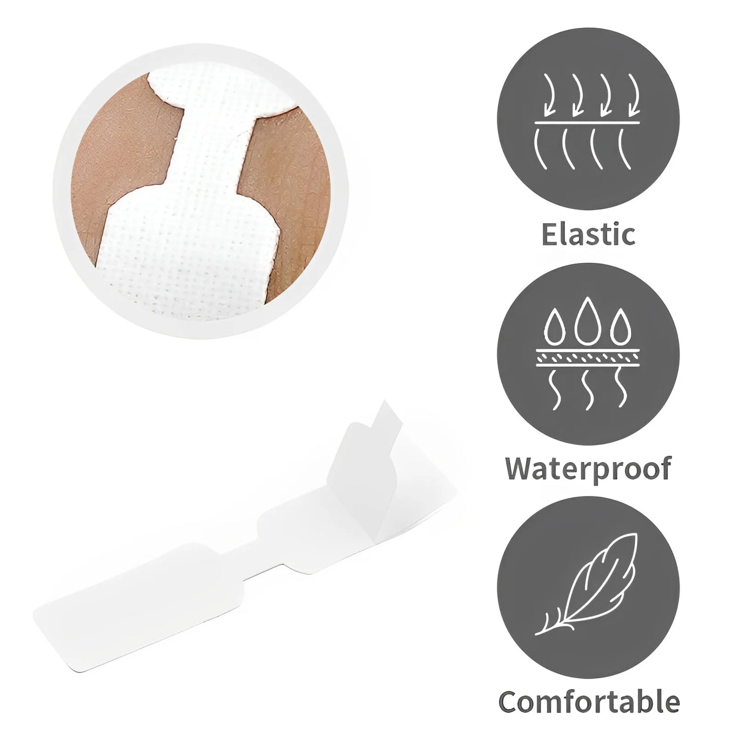 Waterproof First Aid Kit – Travel & Outdoor Ready