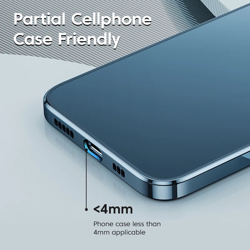 Mini Power Bank 5000mAh Fast Charging Pocket Size