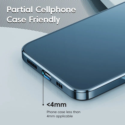 Mini Power Bank 5000mAh Fast Charging Pocket Size