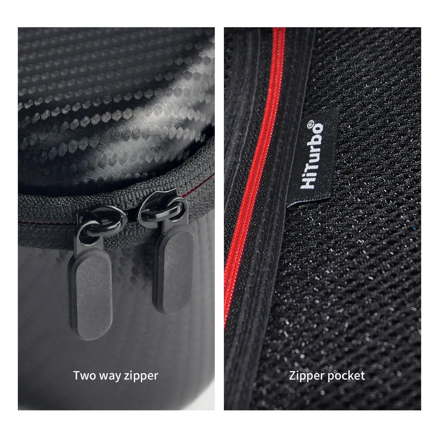 Scuba Regulator Carrying Case – Waterproof Protective Bag