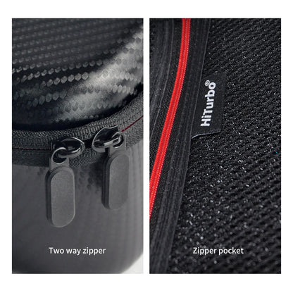 Scuba Regulator Carrying Case – Waterproof Protective Bag