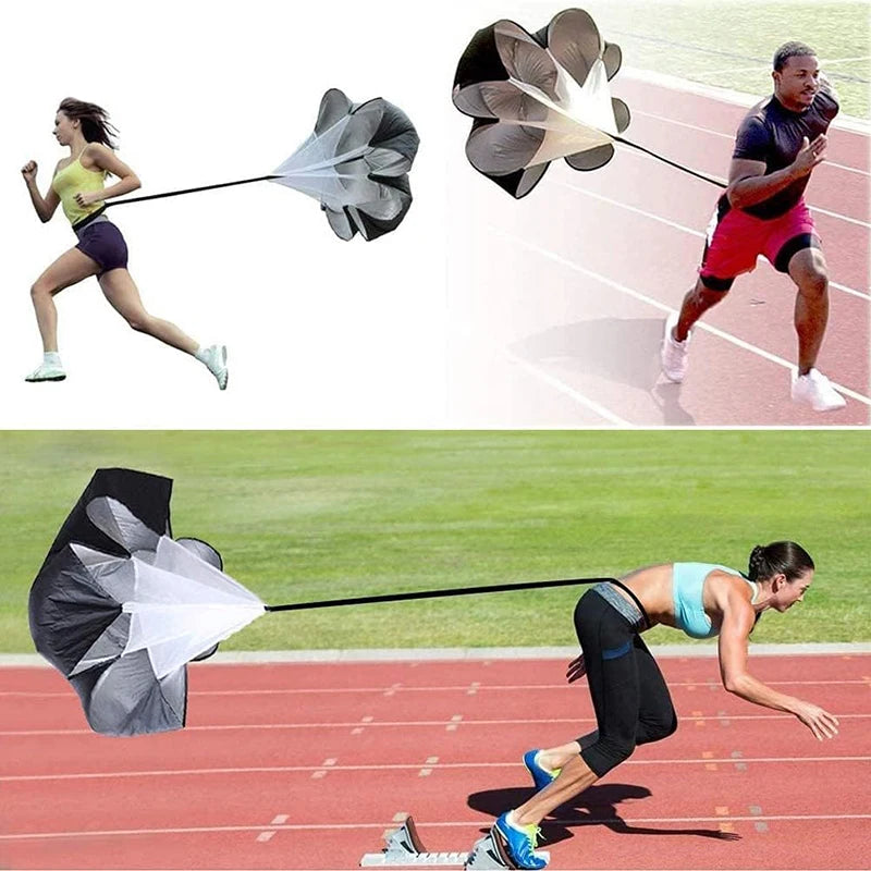 Speed Agility Ladder Training Set for Faster Footwork