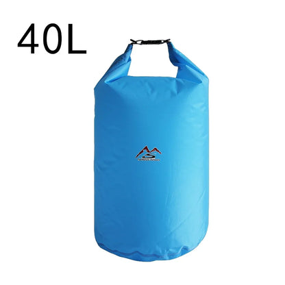 Waterproof Dry Bag for Camping & Kayaking Gear Protection