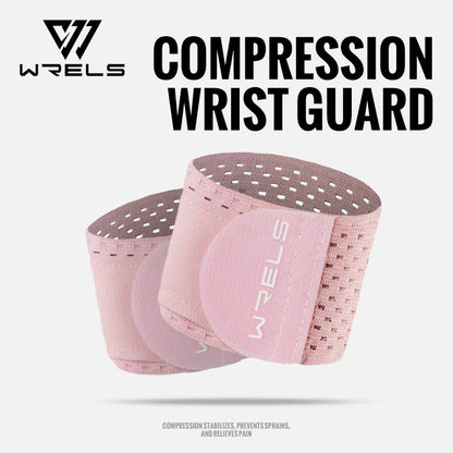 Wrist Wraps Compression Support for Training Stability