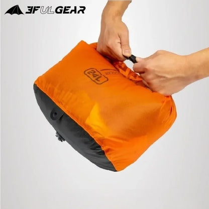 Waterproof Dry Bag Lightweight Compression Storage
