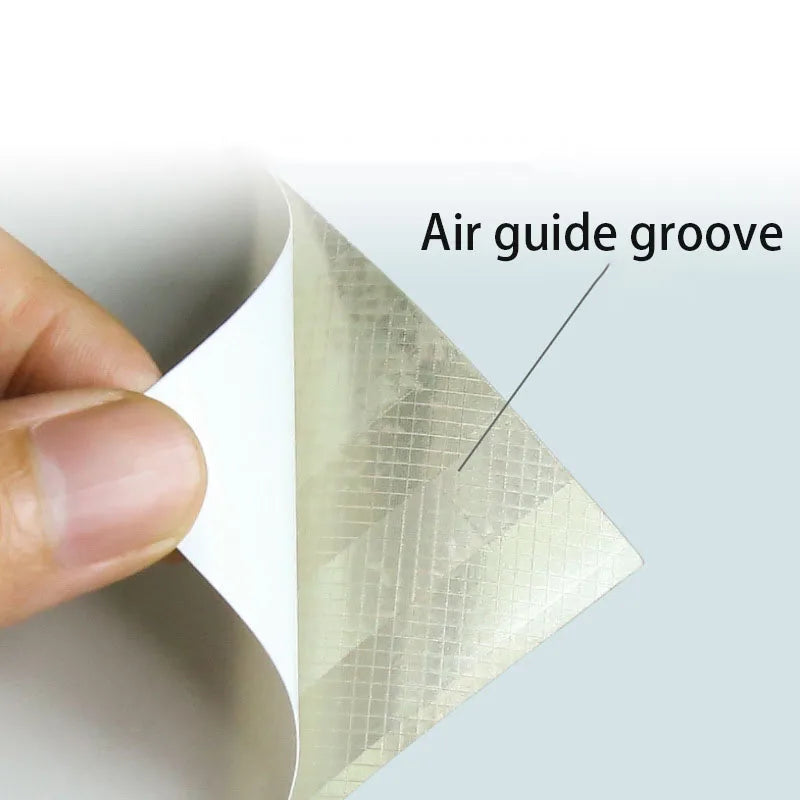 Reflective Safety Tape for Cars – Night Visibility Boost