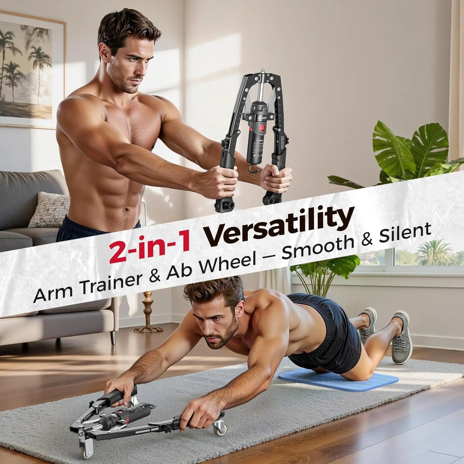 best portable exercise equipment for travel - KentDO