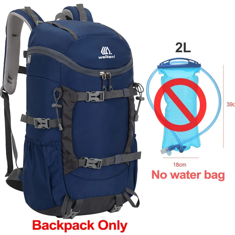 Hydration Backpack – 30L Lightweight Outdoor Daypack