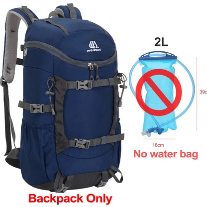 Hydration Backpack – 30L Lightweight Outdoor Daypack