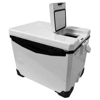 Fishing Cooler Box for Fresh Catch Storage