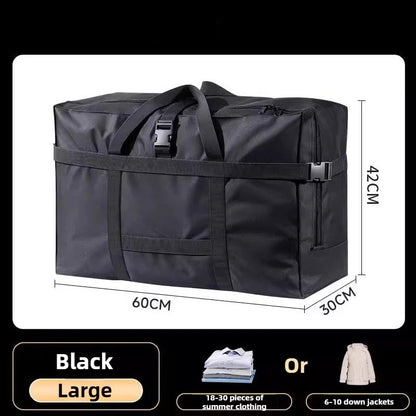 Oxford Storage Bag – Large Capacity Travel Organizer