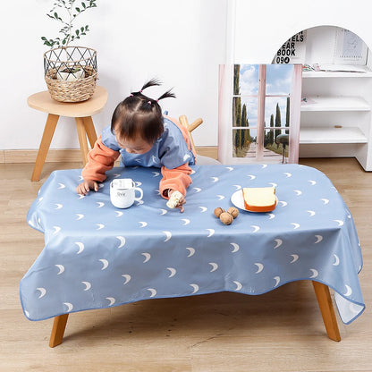 Baby Play Mat 130x130CM Waterproof Anti-Slip Comfort
