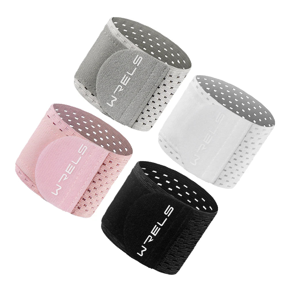 Wrist Wraps Compression Support for Training Stability