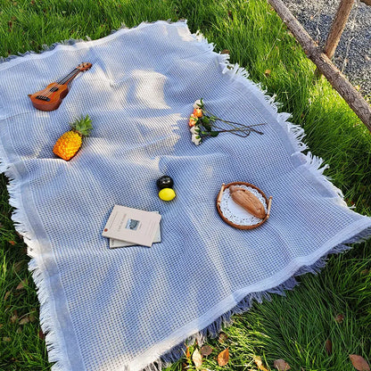 Picnic Mat Blanket – Large Waterproof Outdoor Mat
